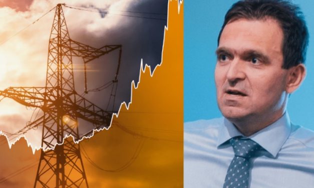 Koľko budú Slováci platiť za ceny energií? Súčasný priemer načrtol možnosti