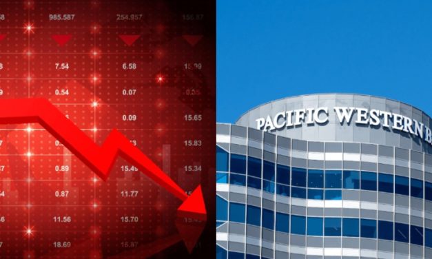 Kríza v bankovom sektore USA naberá nový rozmer. Krach pokračuje