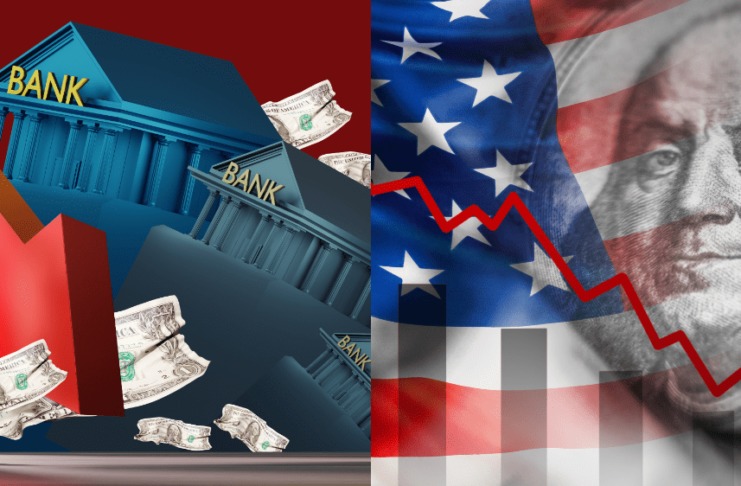 Banková kríza pokračuje: skrachovala ďalšia americká banka