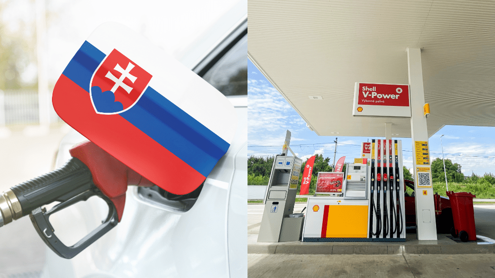 Cena benzínu mierne klesla. Dôvod na radosť sa však čoskoro skončí