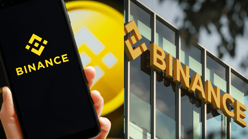 Burza Binance oznámila dôležitú novinku