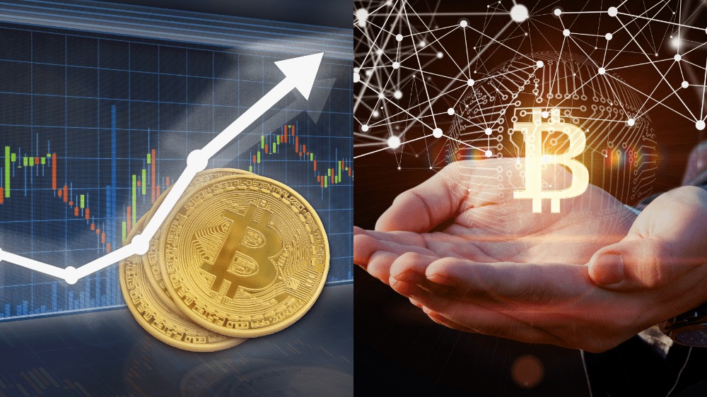 Aká je skutočná hodnota bitcoinu?