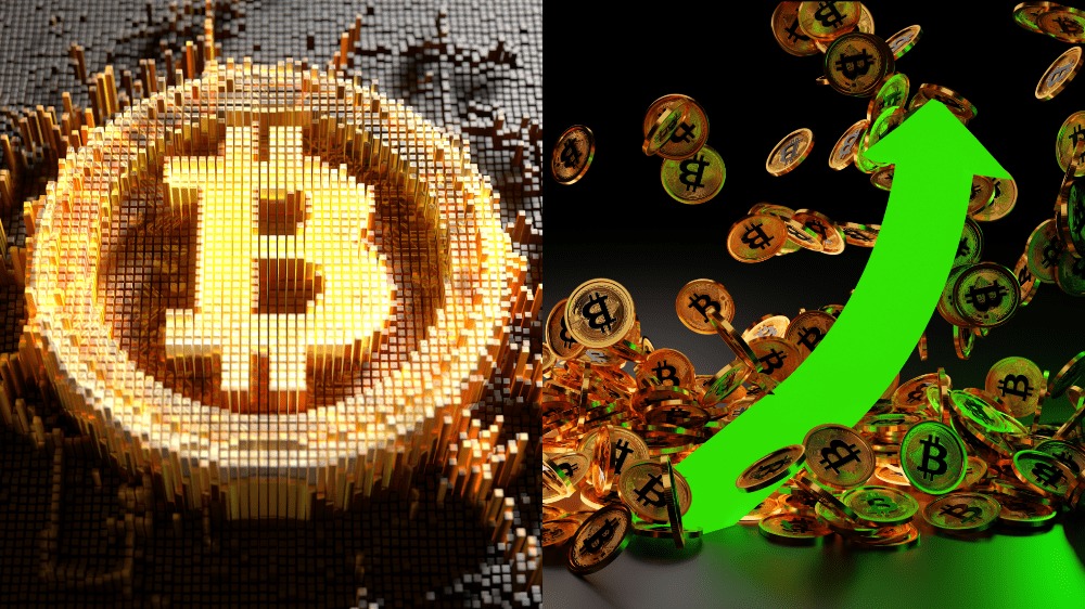 Bitcoin sformoval pád roka. Sme z najhoršieho už von?