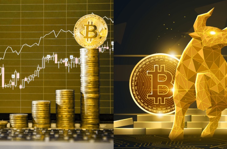 Bitcoinový rast je silnejší ako posledný cyklus. Čo nás čaká do konca roka?