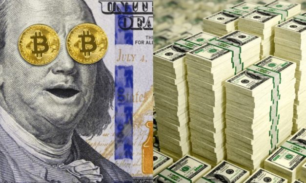 Tento model predpovedá, že bitcoin po halvingu dosiahne 1 milión dolárov