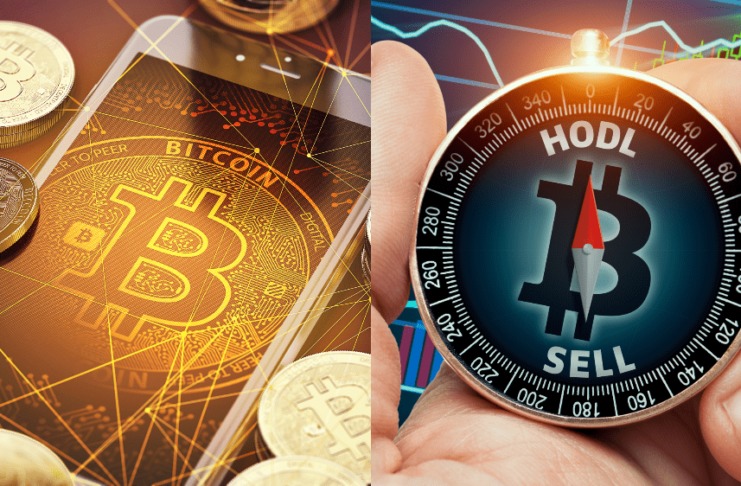 Bitcoin zlomil nový historický rekord