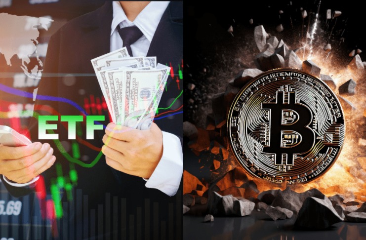 Kryptomeny čoskoro zažijú revolúciu