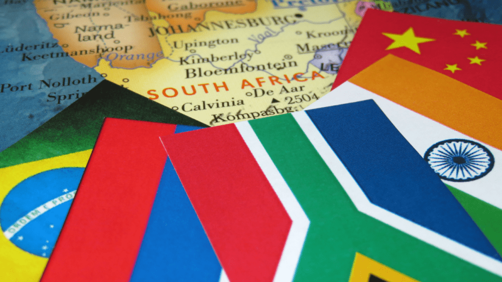 Summit BRICS hostí viac ako 40 hláv štátov