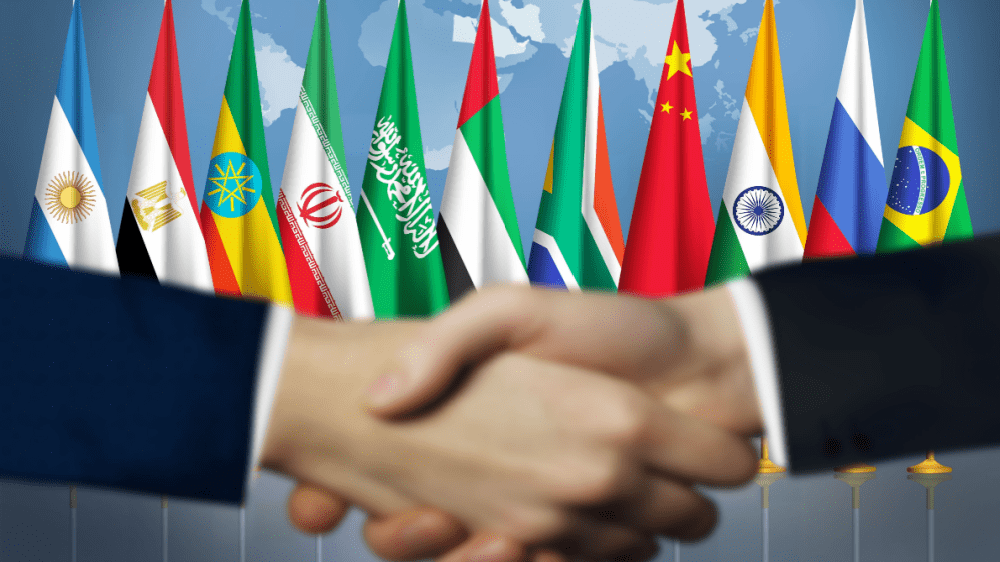 Ropný gigant vstupuje do skupiny BRICS ako nový člen