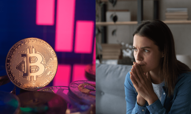 Na kryptomenovom trhu vládne neistota. Čo sa bude diať ďalej?