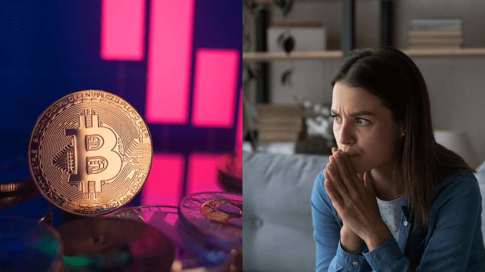 Na kryptomenovom trhu vládne neistota. Čo sa bude diať ďalej?