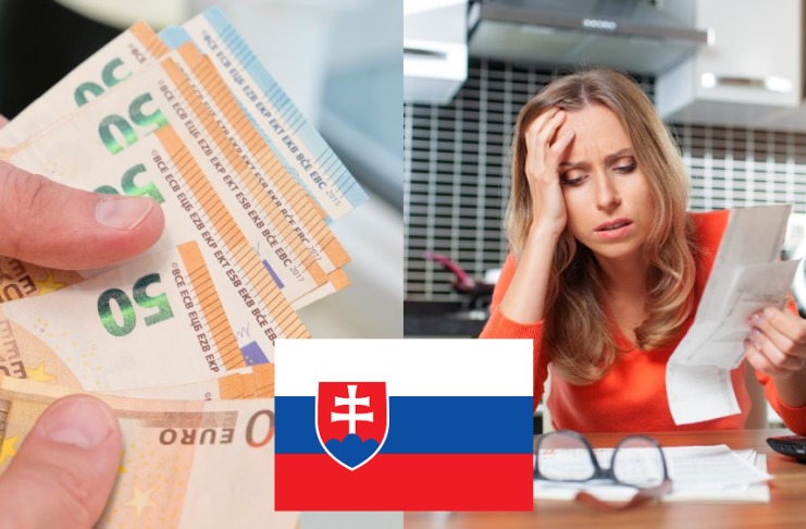 Prichádzajú vyššie dane. Ktorých oblastí sa to týka?