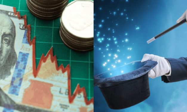 Spôsobia centrálne banky krízu? Pozor na ich „čarovný prútik“