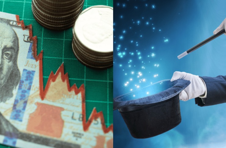 Spôsobia centrálne banky krízu? Pozor na ich „čarovný prútik“