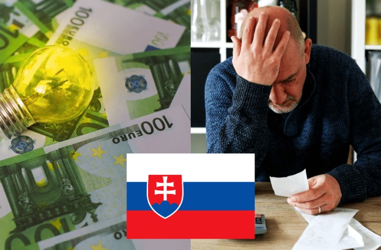 Slovákom už ďalší rok hrozia dvojnásobné ceny za energie