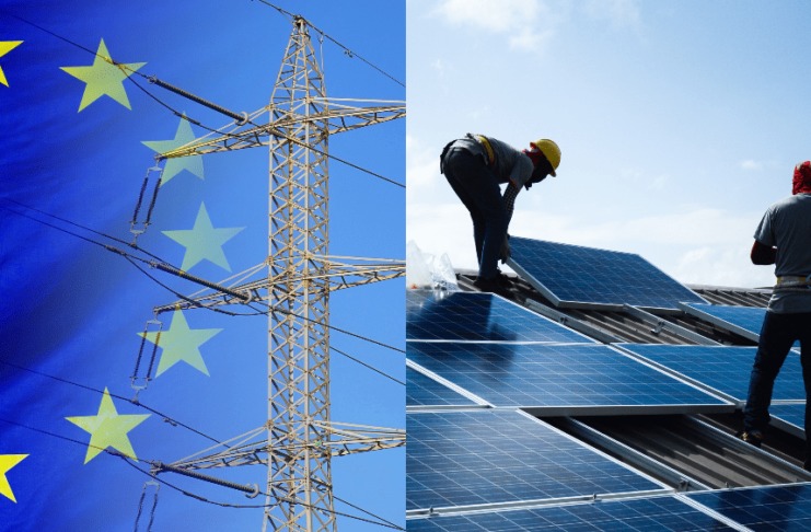 Európska energetická kríza je odvrátená. Čo nás zachránilo?