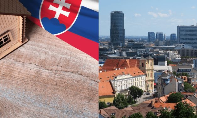 Realitný biznis je stále v poklese. Oplatí sa kúpiť nehnuteľnosť?