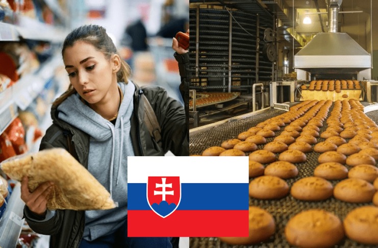 Extrémny rast potravín sa dotkol iba spotrebiteľov. Firmy zaznamenali rekordné zisky