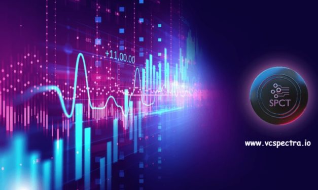 VC Spectra poráža ostatné kryptomeny ako Aave a Lido DAO. Oplatí sa do projektu investovať?
