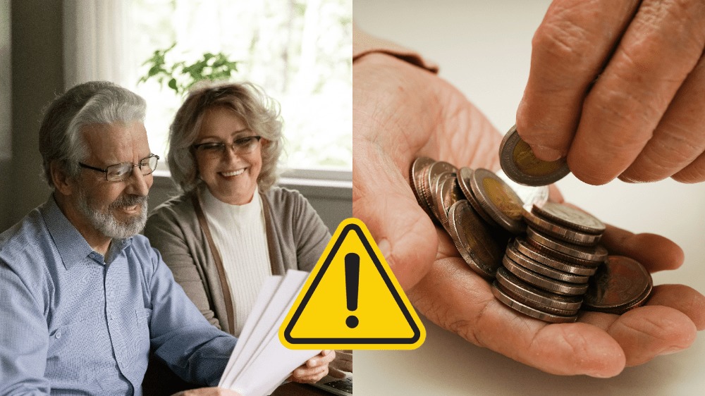 Dôchodcovia pozor: V septembri sa budú dôchodky vyplácať inak