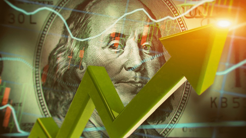 Dedolarizácia sa nekoná. Dominancia doláru na globálnych trhoch narastá