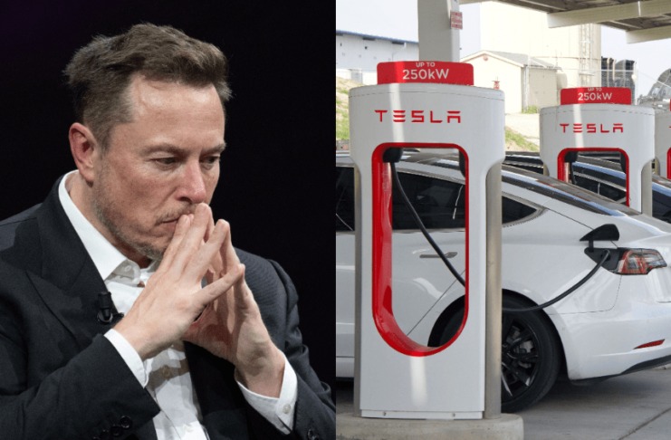 Elon Musk v ohrození Číňanov. Ázijsky výrobca elektrických áut tromfol predaje Tesly