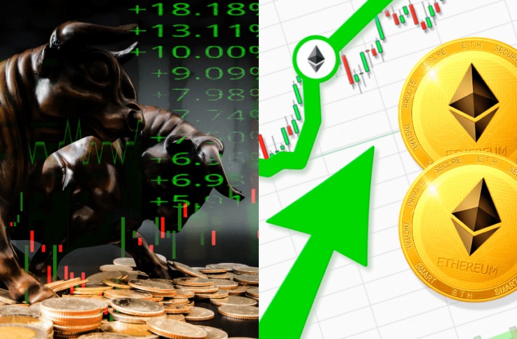 Ethereum pokorilo dôležitý rekord