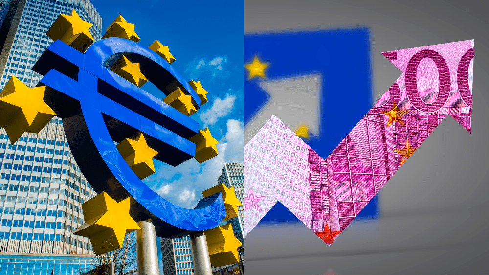 Eurozóna je pripravená najbližšie roky opäť rásť