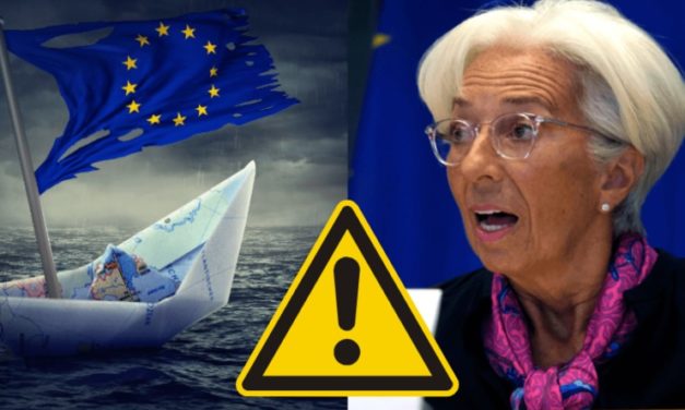 Eurozóna stojí na prahu najväčšej krízy s akou sa menová únia doteraz stretla