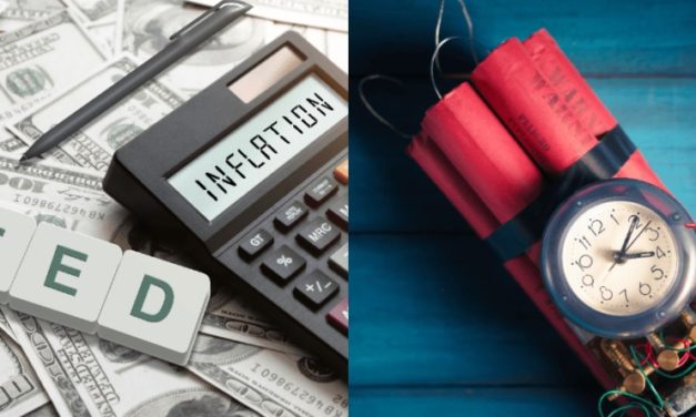 Inflácia vs. trh práce. Začala tikať časovaná bomba?