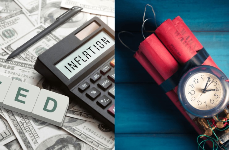 Inflácia vs. trh práce. Začala tikať časovaná bomba?