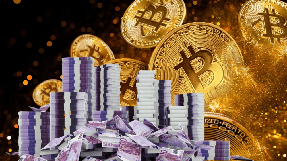 Investor nahromadil 3 miliardy dolárov v bitcoine len za 3 mesiace