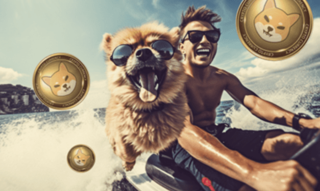 ChatGPT zaraďuje Shiba Inu, Solanu a Pomerdoge medzi top kryptomeny s vysokým potenciálom rastu