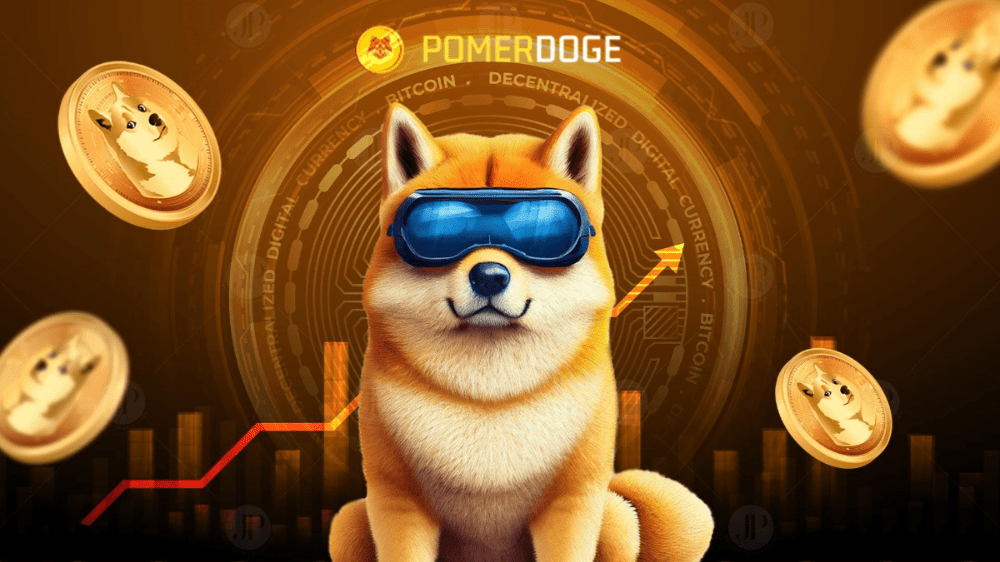 Kryptomeny Shiba Inu, Tron a Pomerdoge zaznamenávajú zisky. Oplatí sa ich kúpiť?