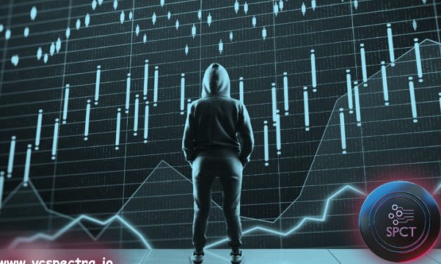 Stávka na úspech: Ako predpredaj kryptomeny VC Spectra valcuje konkurenciu