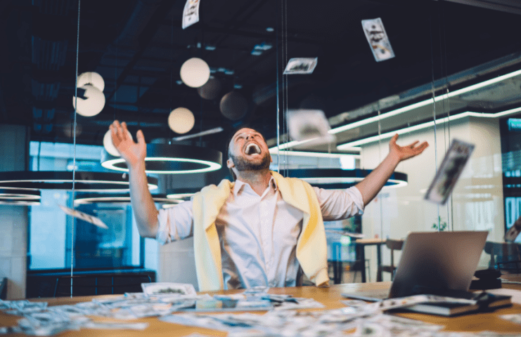 Kryptomena Wall Street Memes prekonala míľnik 23 miliónov dolárov, mohla by priniesť niekoľkonásobný výnos?