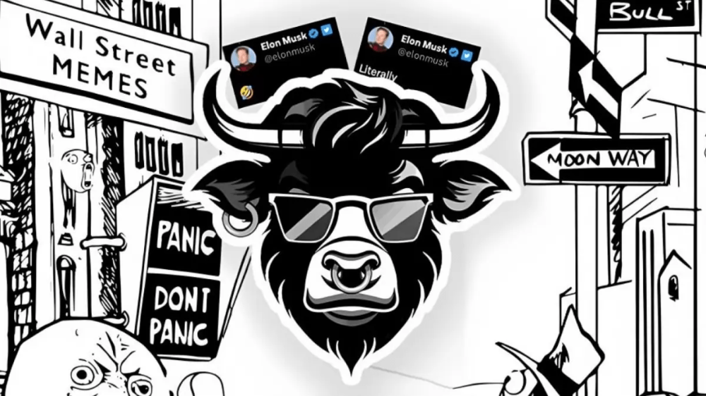 Kryptomena WSM opäť prekvapuje svojim raketovým rastom