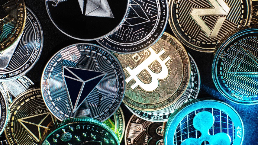 Kryptomeny s najväčšími ziskami na Dextools v posledných dňoch