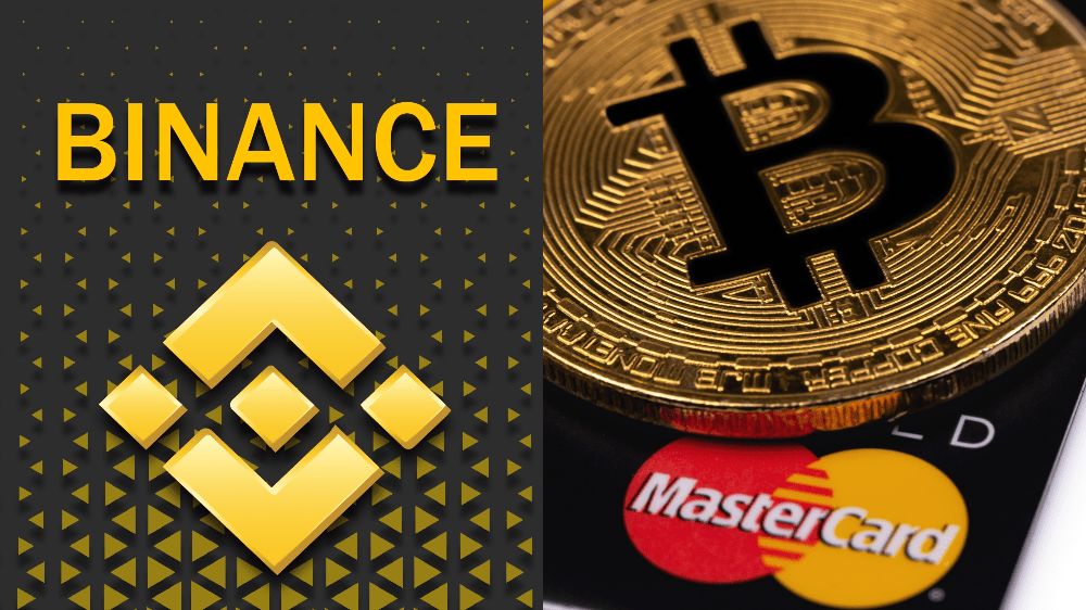 Mastercard oficiálne končí spoluprácu s burzou Binance