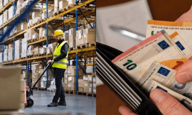 Prepúšťanie na Slovensku pokračuje, zamestnaným ale mzdy rastú