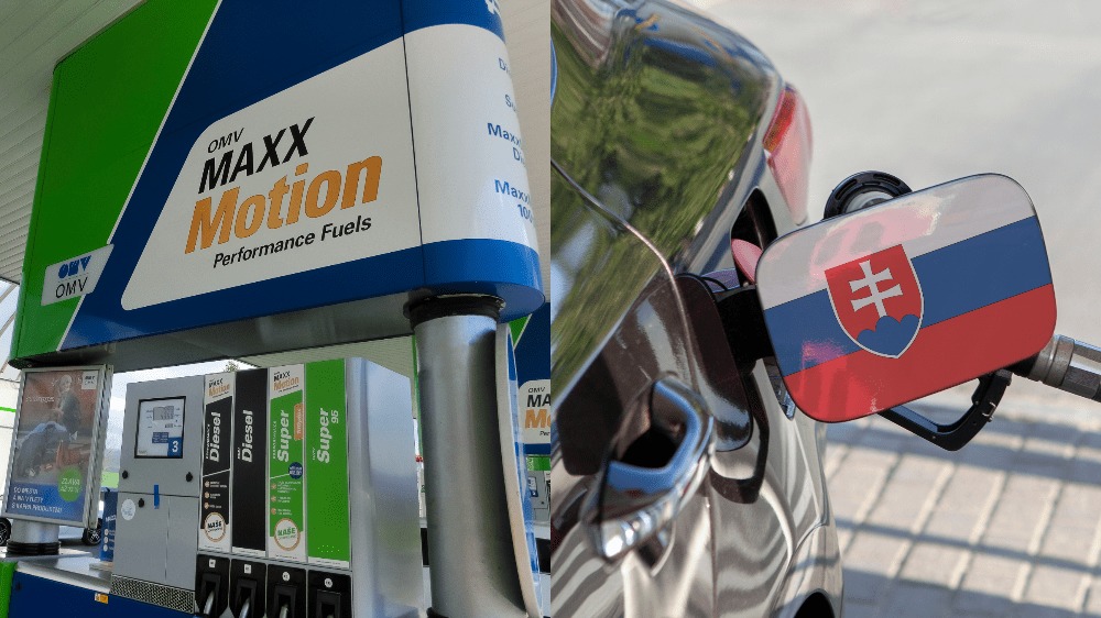 Motoristi sú zúfalí. O koľko stúpne cena nafty a benzínu?
