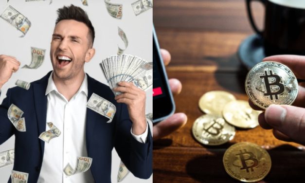 Chceš zarobiť na kryptomenách? Týchto rád by si sa mal držať