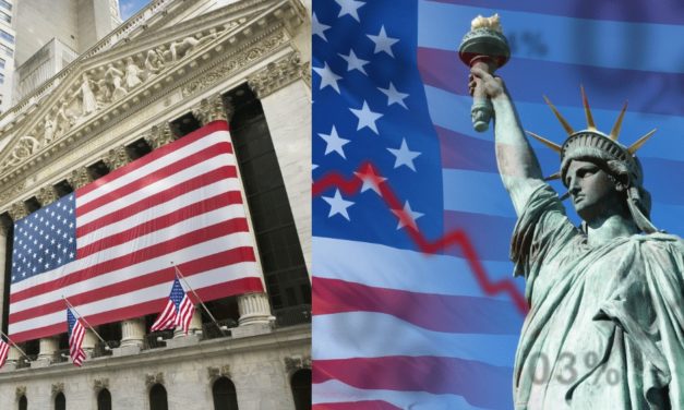 Nová hrozba pre americké banky. Strach majú aj najväčšie finančné inštitúcie