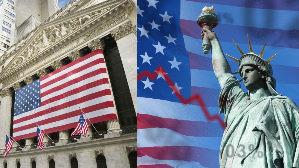 Nová hrozba pre americké banky. Strach majú aj najväčšie finančné inštitúcie