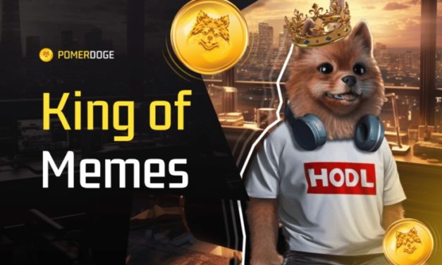 Držitelia etherea a Cardana nakupujú v predpredaji Pomerdoge, tu je dôvod