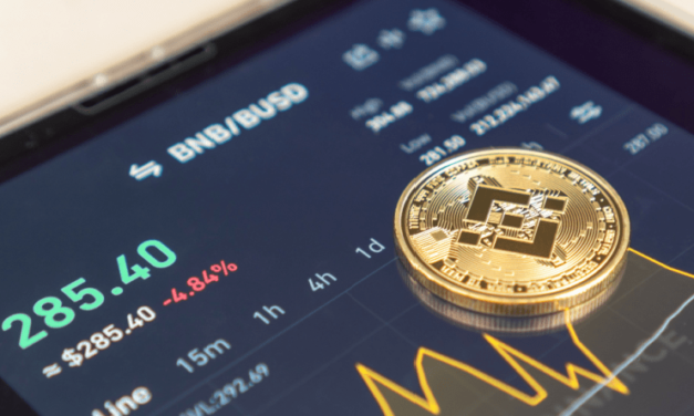 VC Spectra (SPCT) prekonáva ostatné kryptomeny ako BNB a Cardano