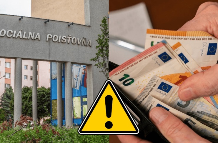 Živnostníci pozor, menia sa sociálne odvody