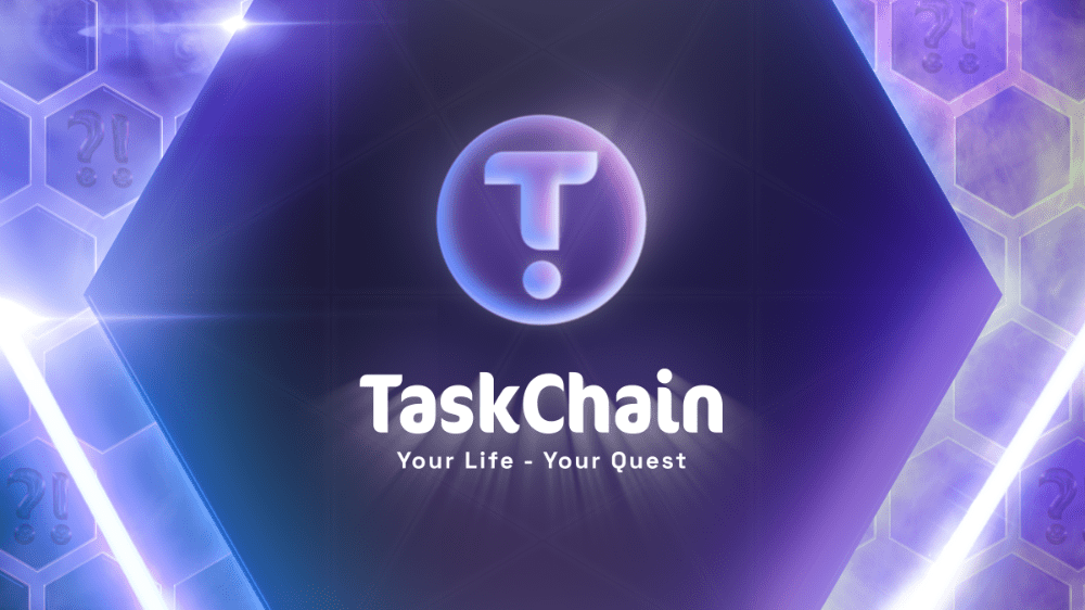 Kryptomena TaskChain (TASKC): Unikátna investičná príležitosť roka