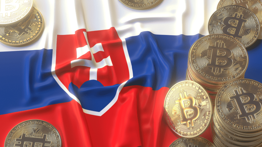 Všetko bude nakoniec inak. Nová novela zákona o zdanení kryptomien má množstvo dier a nejasností