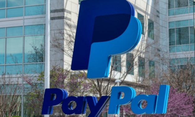 Gigant Paypal oznámil vznik vlastného stablecoinu